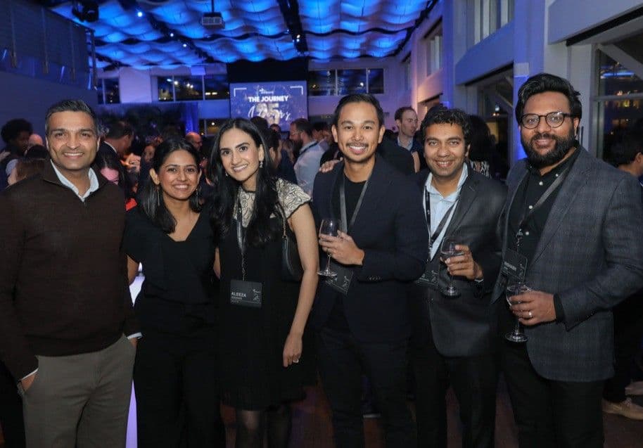 Acquis Ranks in Top 5 of Fortune Best Workplaces in New York™ 2024  image