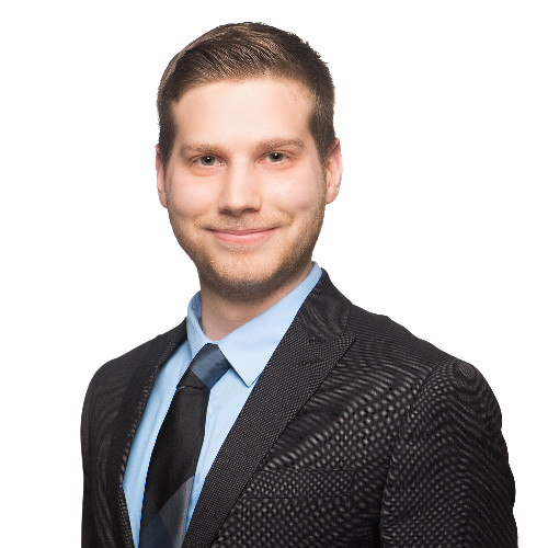 Peter Marshalek